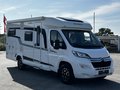 Daumennagel 7 - Hobby Optima Ontour Edition V 65 GE SAT+TV AHK Solar Combi 6