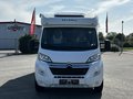 Daumennagel 6 - Hobby Optima Ontour Edition V 65 GE SAT+TV AHK Solar Combi 6