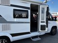 Daumennagel 9 - Hobby Optima Ontour Edition V 65 GE SAT+TV AHK Solar Combi 6