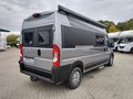 Daumennagel 7 - Robeta Womondo Lifesytle 600 Free Living+ Aufstelldach Solar Lithium