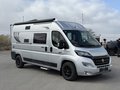 Daumennagel 3 - Chausson V594 Elegance Twist AHK Tv Markise Navi