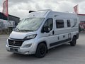 Daumennagel 1 - Chausson V594 Elegance Twist AHK Tv Markise Navi