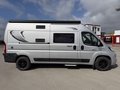 Daumennagel 4 - Chausson V594 Elegance Twist AHK Tv Markise Navi