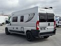 Daumennagel 7 - Chausson V594 Elegance Twist AHK Tv Markise Navi