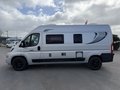 Daumennagel 8 - Chausson V594 Elegance Twist AHK Tv Markise Navi