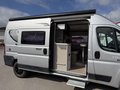 Daumennagel 15 - Chausson V594 Elegance Twist AHK Tv Markise Navi