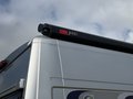 Daumennagel 37 - Chausson V594 Elegance Twist AHK Tv Markise Navi