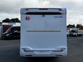 Daumennagel 4 - Eura Mobil Integra Line 720 EF Edition 101 Automatik 180 PS Hubbett