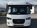 Daumennagel 5 - Eura Mobil Integra Line 720 EF Edition 101 Automatik 180 PS Hubbett