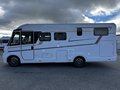 Daumennagel 2 - Eura Mobil Integra Line 720 EF Edition 101 Automatik 180 PS Hubbett