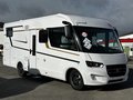 Daumennagel 6 - Eura Mobil Integra Line 720 EF Edition 101 Automatik 180 PS Hubbett