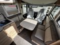 Daumennagel 8 - Eura Mobil Integra Line 720 EF Edition 101 Automatik 180 PS Hubbett