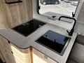 Daumennagel 14 - Eura Mobil Integra Line 720 EF Edition 101 Automatik 180 PS Hubbett