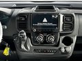 Daumennagel 16 - Eura Mobil Integra Line 720 EF Edition 101 Automatik 180 PS Hubbett