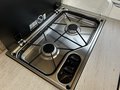 Daumennagel 18 - Eura Mobil Integra Line 720 EF Edition 101 Automatik 180 PS Hubbett