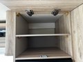 Daumennagel 24 - Eura Mobil Integra Line 720 EF Edition 101 Automatik 180 PS Hubbett