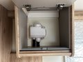 Daumennagel 36 - Eura Mobil Integra Line 720 EF Edition 101 Automatik 180 PS Hubbett