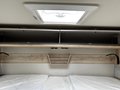 Daumennagel 40 - Eura Mobil Integra Line 720 EF Edition 101 Automatik 180 PS Hubbett