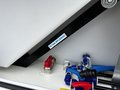 Daumennagel 50 - Eura Mobil Integra Line 720 EF Edition 101 Automatik 180 PS Hubbett