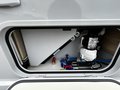 Daumennagel 51 - Eura Mobil Integra Line 720 EF Edition 101 Automatik 180 PS Hubbett