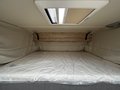 Daumennagel 53 - Eura Mobil Integra Line 720 EF Edition 101 Automatik 180 PS Hubbett