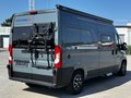 Thumbnail 3 - Eura Mobil VAN 595 HB Mondial Plus Solar Markise 5j.Garantie