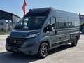 Thumbnail 7 - Eura Mobil VAN 595 HB Mondial Plus Solar Markise 5j.Garantie