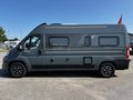 Thumbnail 6 - Eura Mobil VAN 595 HB Mondial Plus Solar Markise 5j.Garantie