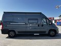 Thumbnail 2 - Eura Mobil VAN 595 HB Mondial Plus Solar Markise 5j.Garantie