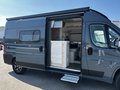 Thumbnail 11 - Eura Mobil VAN 595 HB Mondial Plus Solar Markise 5j.Garantie