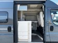 Thumbnail 12 - Eura Mobil VAN 595 HB Mondial Plus Solar Markise 5j.Garantie