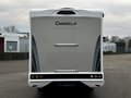 Daumennagel 8 - Chausson 6040 Titanium Premium 9G Clesana Sat+Tv Lithium Wechselrichter