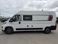 Daumennagel 8 - GiottiLine  GiottiVan 60T Premiere Truma 4DE Mod. 26
