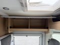Daumennagel 20 - GiottiLine  GiottiVan 60T Premiere Truma 4DE Mod. 26