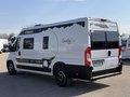 Daumennagel 7 - Chausson V697 Country Line Sondermodell Automatik