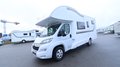 Daumennagel 3 - GiottiLine Siena 440 /Privilege Markise 4D Navi 10" Solar