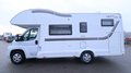 Daumennagel 4 - GiottiLine Siena 440 /Privilege Markise 4D Navi 10" Solar