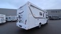 Daumennagel 7 - GiottiLine Siena 440 /Privilege Markise 4D Navi 10" Solar