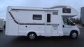 Daumennagel 8 - GiottiLine Siena 440 /Privilege Markise 4D Navi 10" Solar