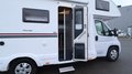 Daumennagel 9 - GiottiLine Siena 440 /Privilege Markise 4D Navi 10" Solar