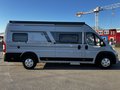 Daumennagel 4 - Eura Mobil VAN 635 EB Mondial Paket Fahrassistenz Plus 35H
