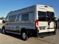 Daumennagel 7 - Eura Mobil VAN 635 EB Mondial Paket Fahrassistenz Plus 35H