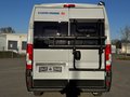 Daumennagel 6 - Eura Mobil VAN 635 EB Mondial Paket Fahrassistenz Plus 35H