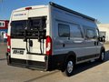 Daumennagel 5 - Eura Mobil VAN 635 EB Mondial Paket Fahrassistenz Plus 35H