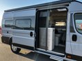 Daumennagel 9 - Eura Mobil VAN 635 EB Mondial Paket Fahrassistenz Plus 35H