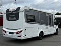 Daumennagel 3 - Dethleffs  Advantage Edition T7051 Lithium Wechselrichter Truma 6