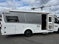 Daumennagel 9 - Dethleffs  Advantage Edition T7051 Lithium Wechselrichter Truma 6