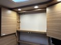 Daumennagel 38 - Dethleffs  Advantage Edition T7051 Lithium Wechselrichter Truma 6