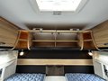 Daumennagel 45 - Dethleffs  Advantage Edition T7051 Lithium Wechselrichter Truma 6