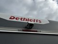 Daumennagel 50 - Dethleffs  Advantage Edition T7051 Lithium Wechselrichter Truma 6